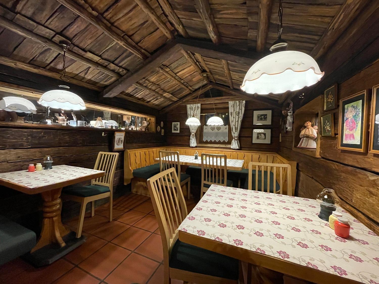 באד קליניקירשהיים Restaurant-Pension Dorfwirt מראה חיצוני תמונה